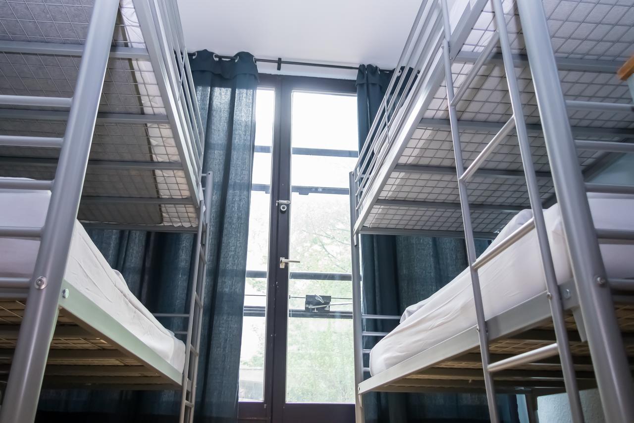 Hostel Staycomfort Kreuzberg Берлин Экстерьер фото