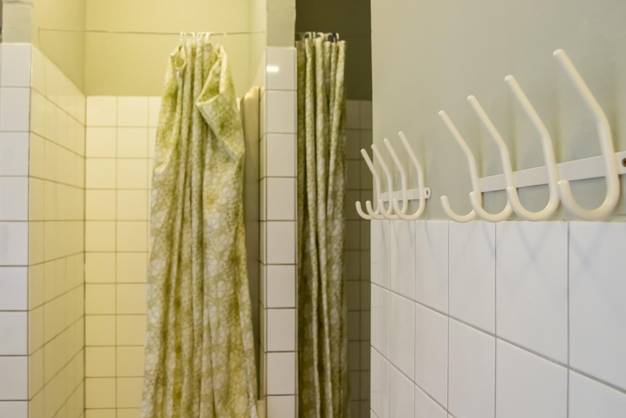Hostel Staycomfort Kreuzberg Берлин Экстерьер фото