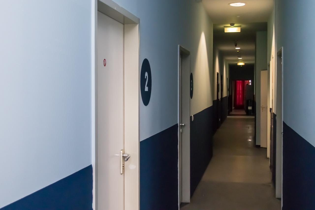 Hostel Staycomfort Kreuzberg Берлин Экстерьер фото