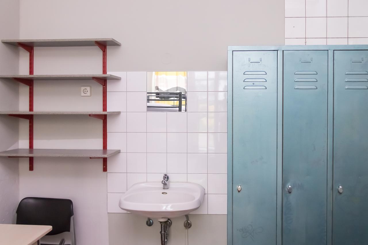Hostel Staycomfort Kreuzberg Берлин Экстерьер фото