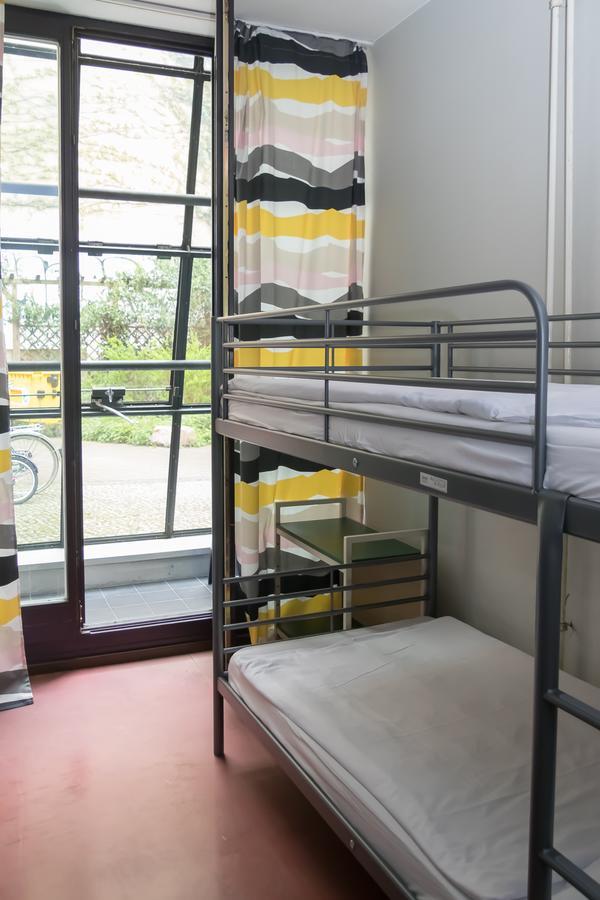 Hostel Staycomfort Kreuzberg Берлин Экстерьер фото
