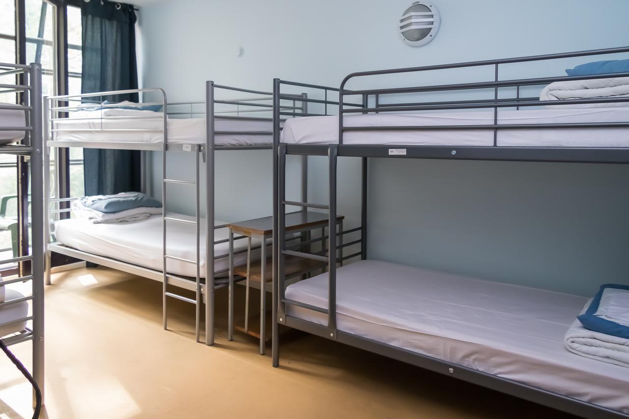 Hostel Staycomfort Kreuzberg Берлин Экстерьер фото