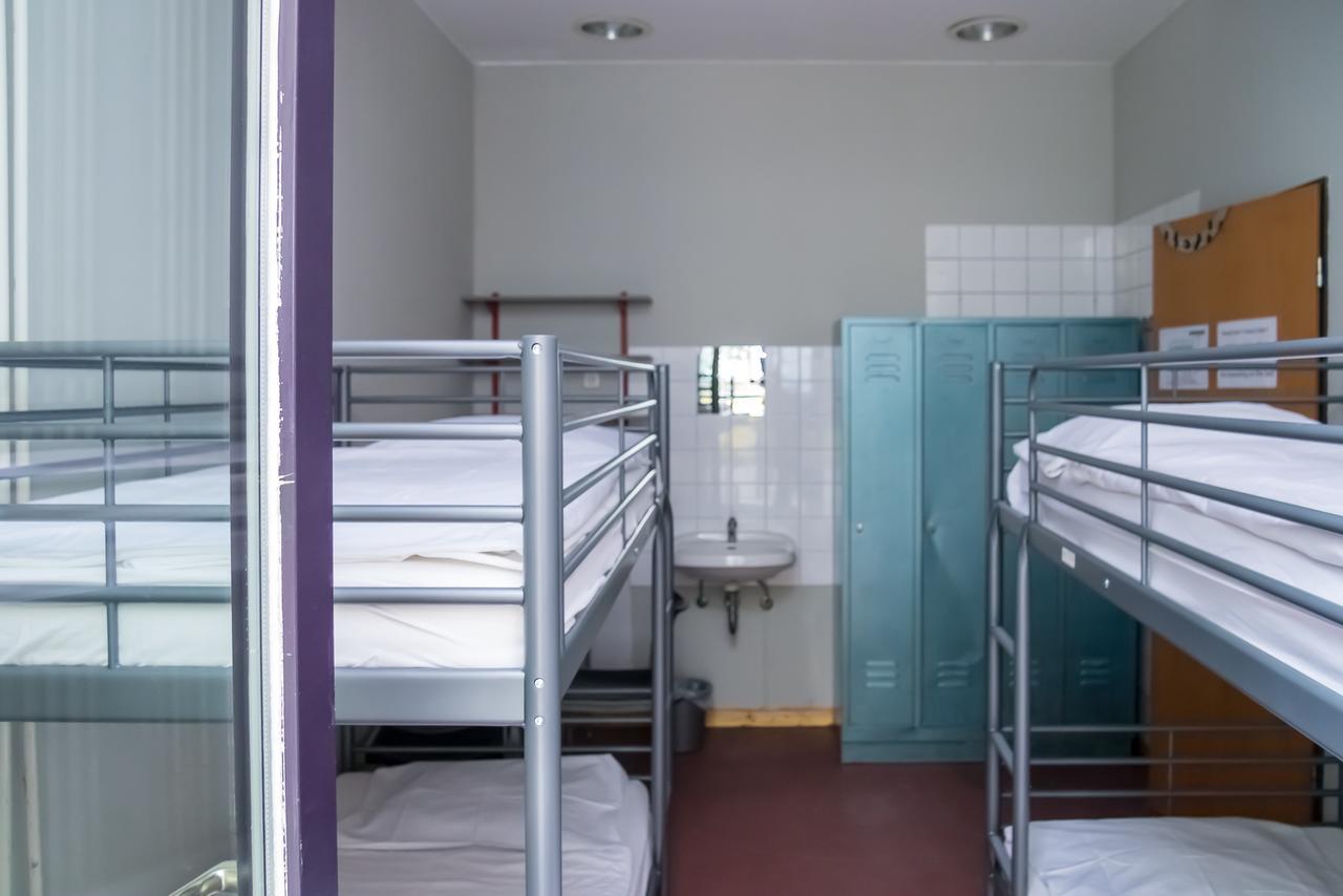 Hostel Staycomfort Kreuzberg Берлин Экстерьер фото