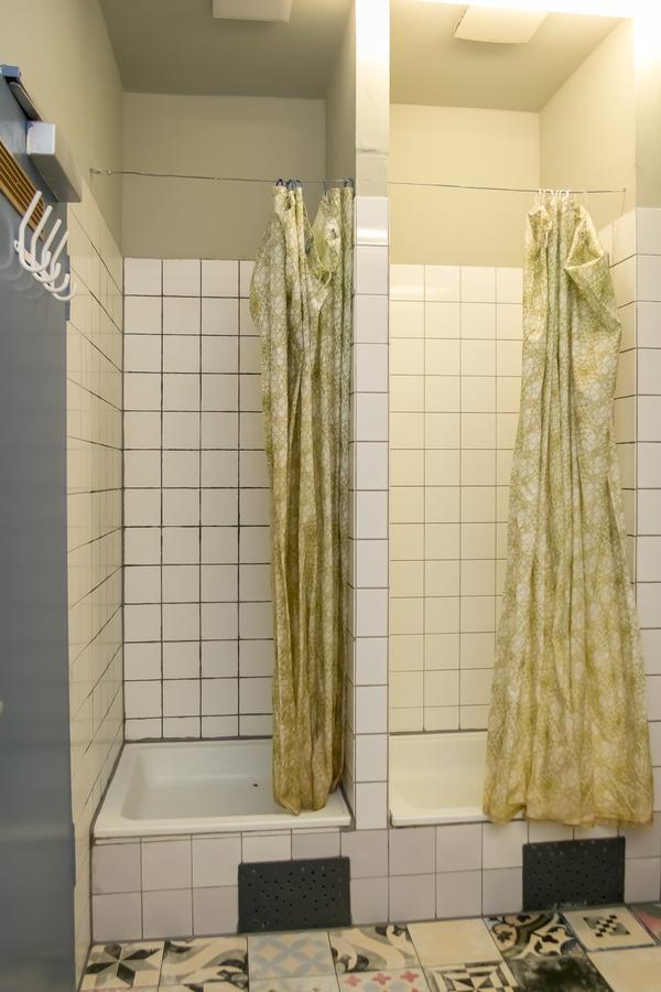 Hostel Staycomfort Kreuzberg Берлин Экстерьер фото