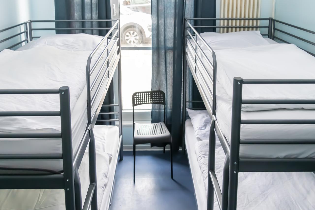 Hostel Staycomfort Kreuzberg Берлин Экстерьер фото