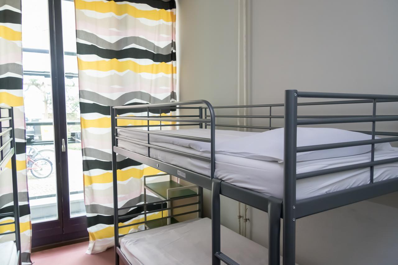 Hostel Staycomfort Kreuzberg Берлин Экстерьер фото